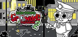 Crowded Mysteries 2: Winter Romance