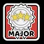 Star Major icon