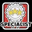 Star Specialist icon