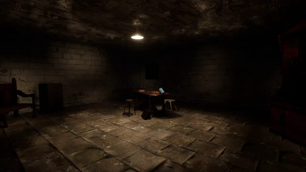 Shadow's Descent Screenshot 4