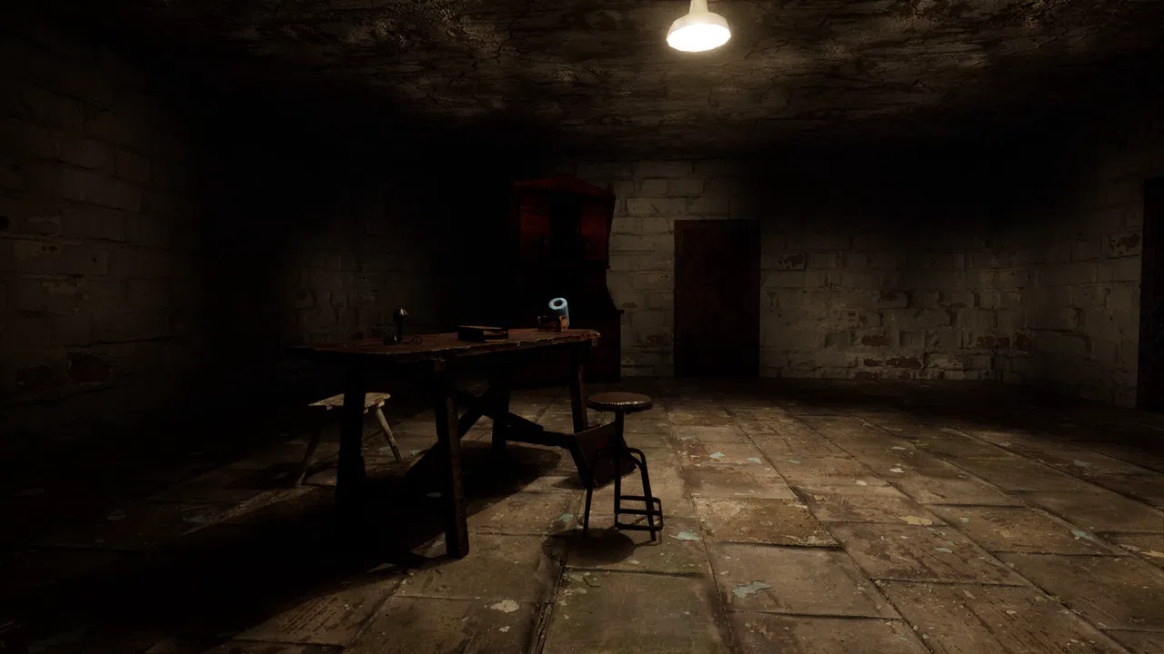 Shadow's Descent Screenshot 1