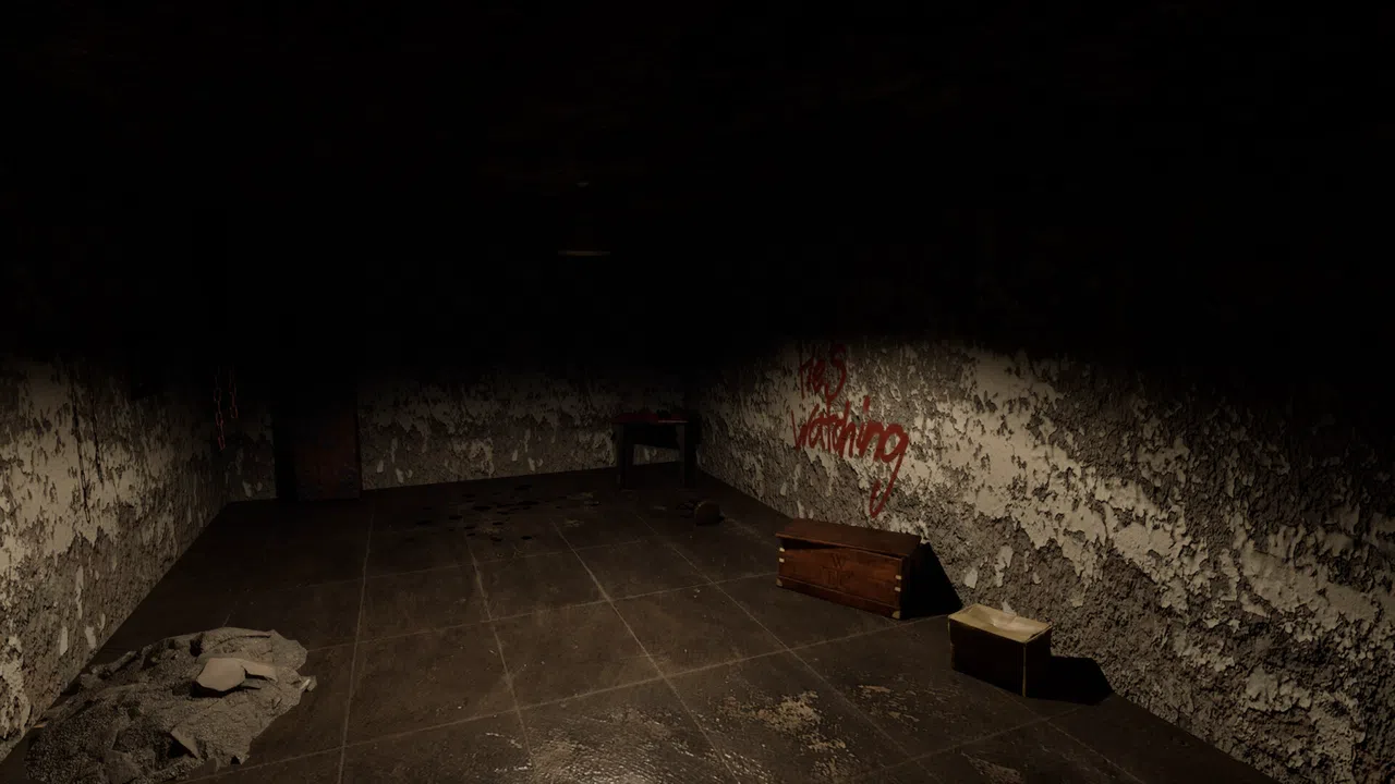 Shadow's Descent Screenshot 2