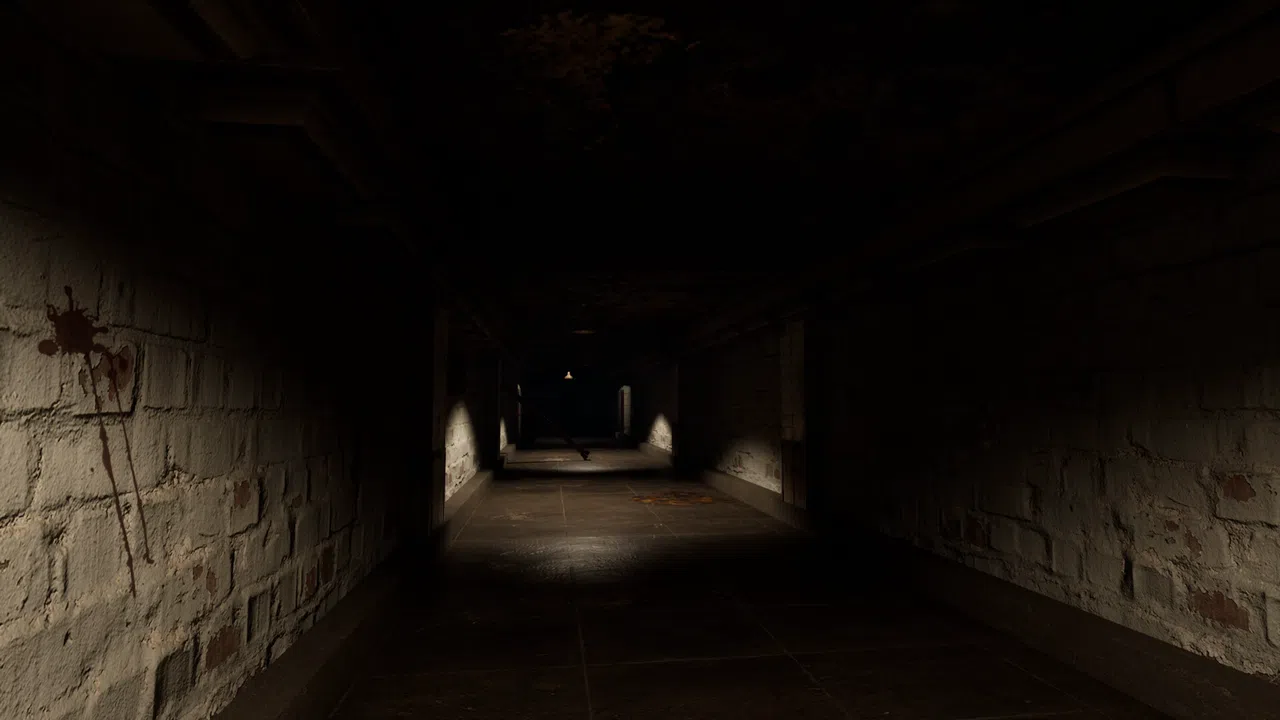 Shadow's Descent Screenshot 0