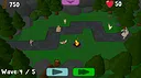 Just Desserts Screenshot 1