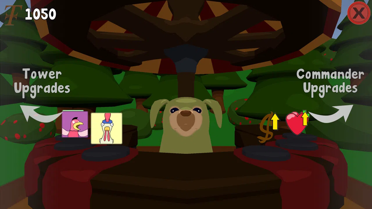 Just Desserts Screenshot 4
