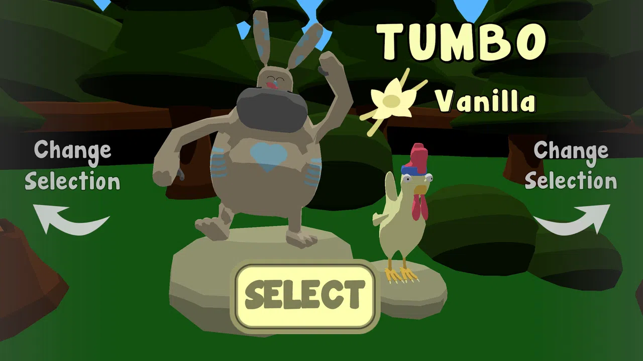 Just Desserts Screenshot 2