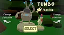 Just Desserts Screenshot 2