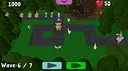 Just Desserts Screenshot 3