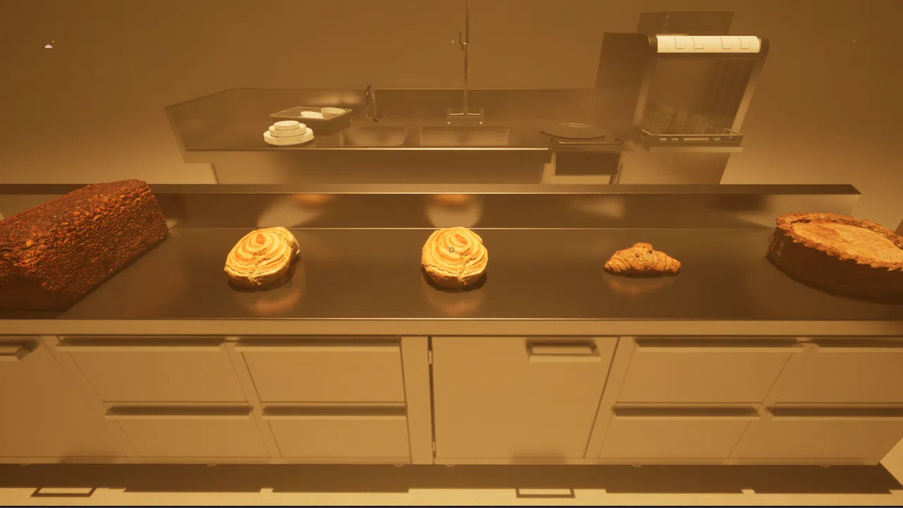 Forgotten Dreams Screenshot 3