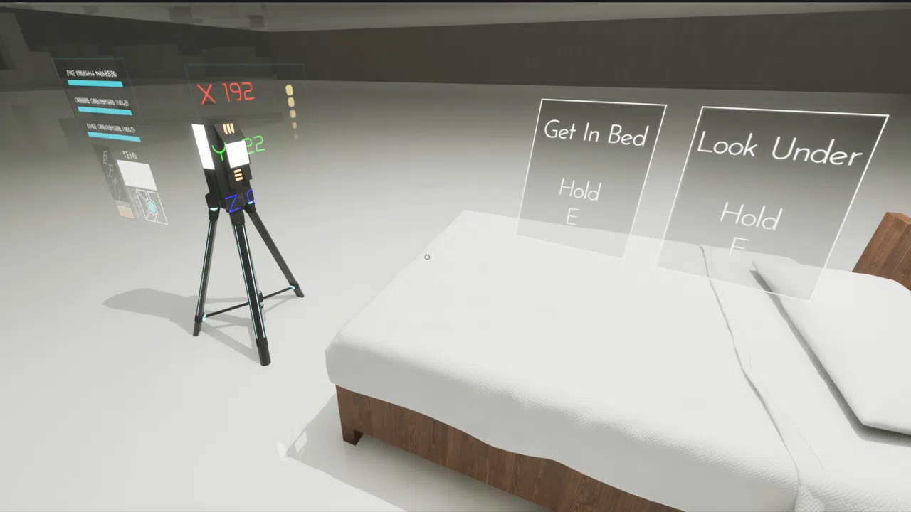 Forgotten Dreams Screenshot 0