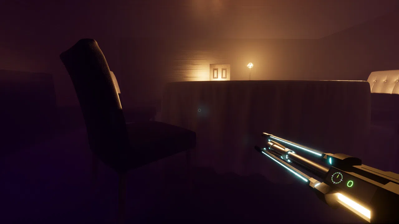 Forgotten Dreams Screenshot 4