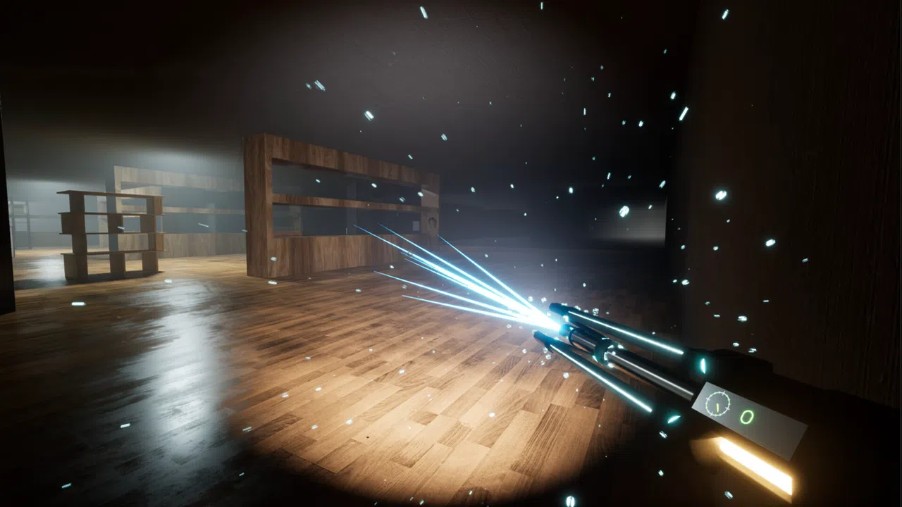 Forgotten Dreams Screenshot 1