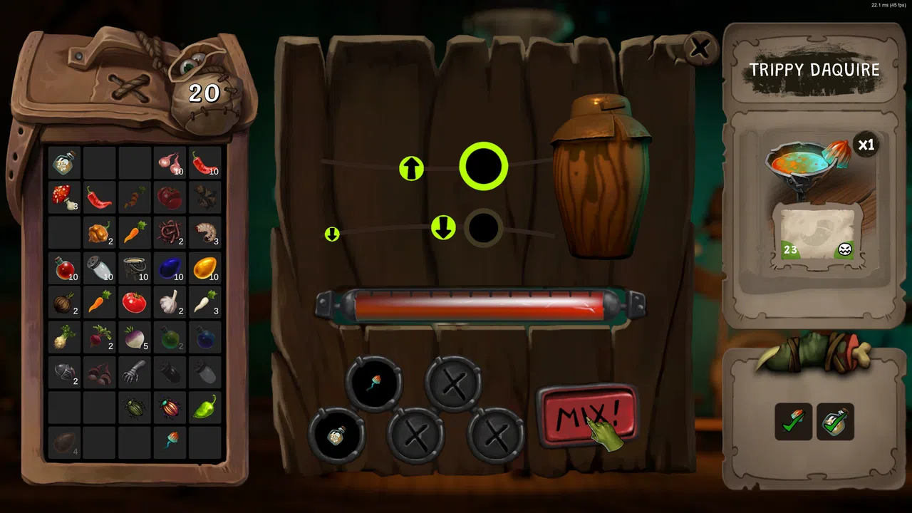 Monsterful Tavern Screenshot 5