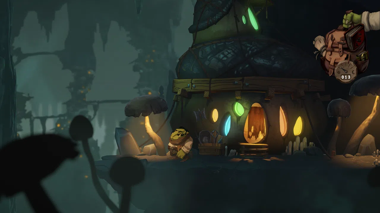 Monsterful Tavern Screenshot 8