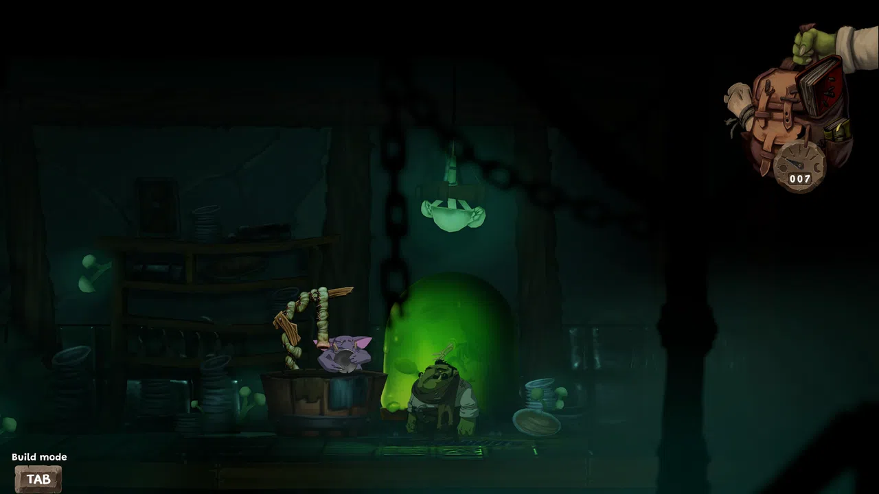 Monsterful Tavern Screenshot 7