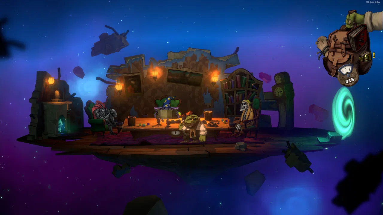Monsterful Tavern Screenshot 4