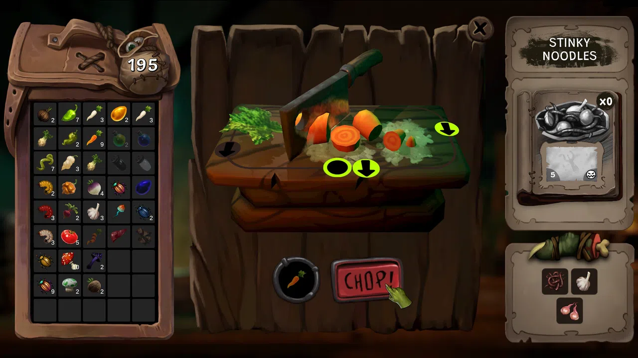 Monsterful Tavern Screenshot 1