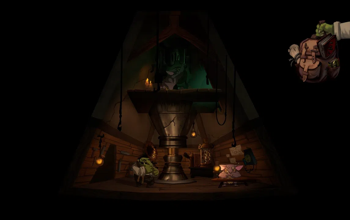 Monsterful Tavern Screenshot 3