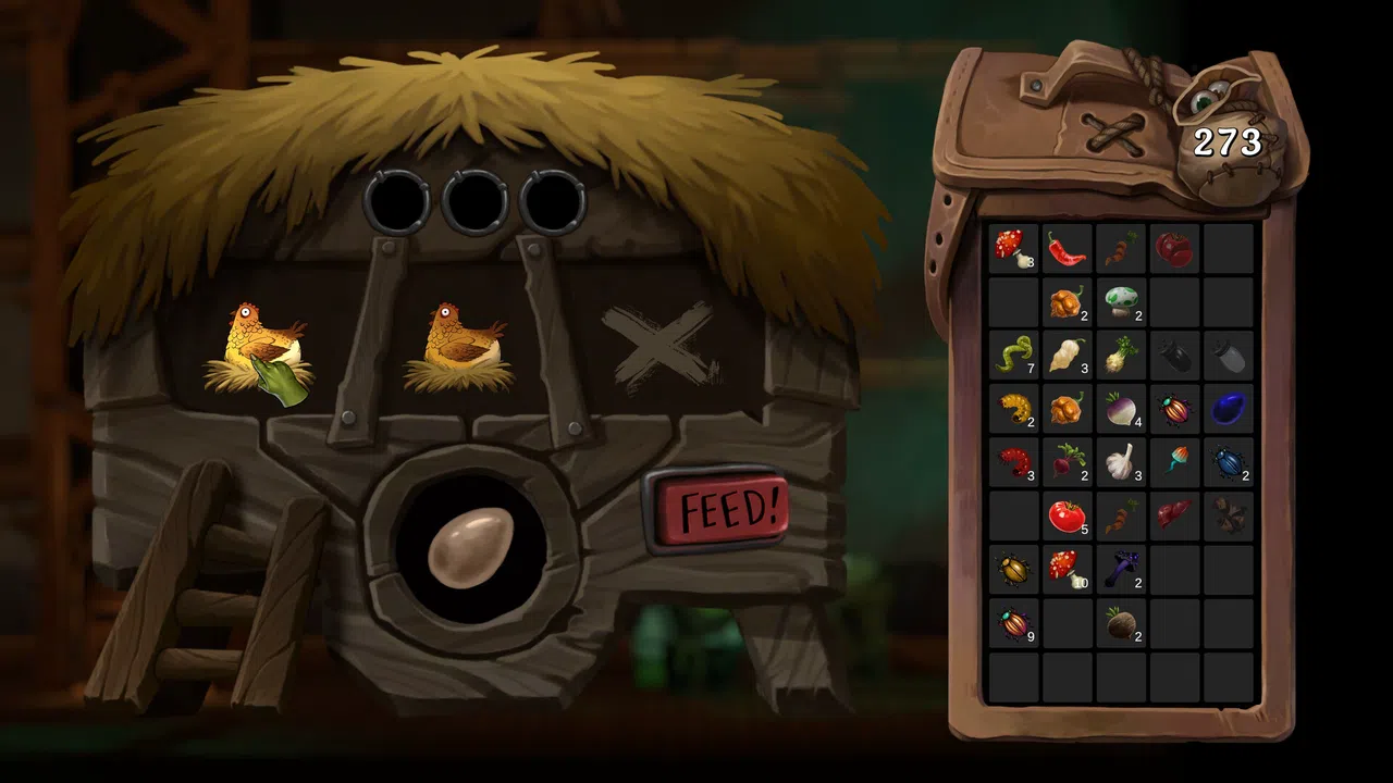 Monsterful Tavern Screenshot 9