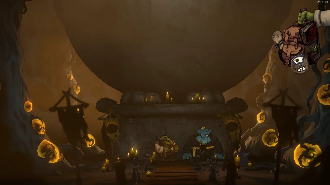 Monsterful Tavern Screenshot 6