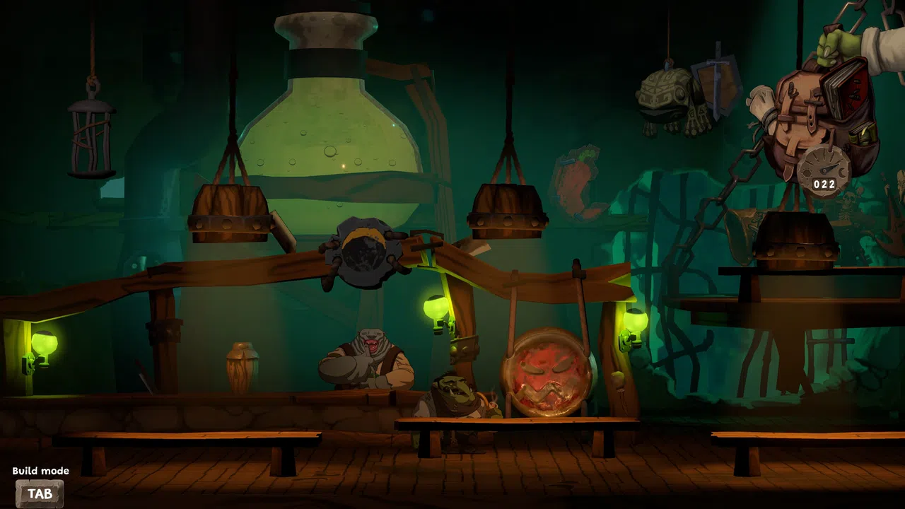 Monsterful Tavern Screenshot 10