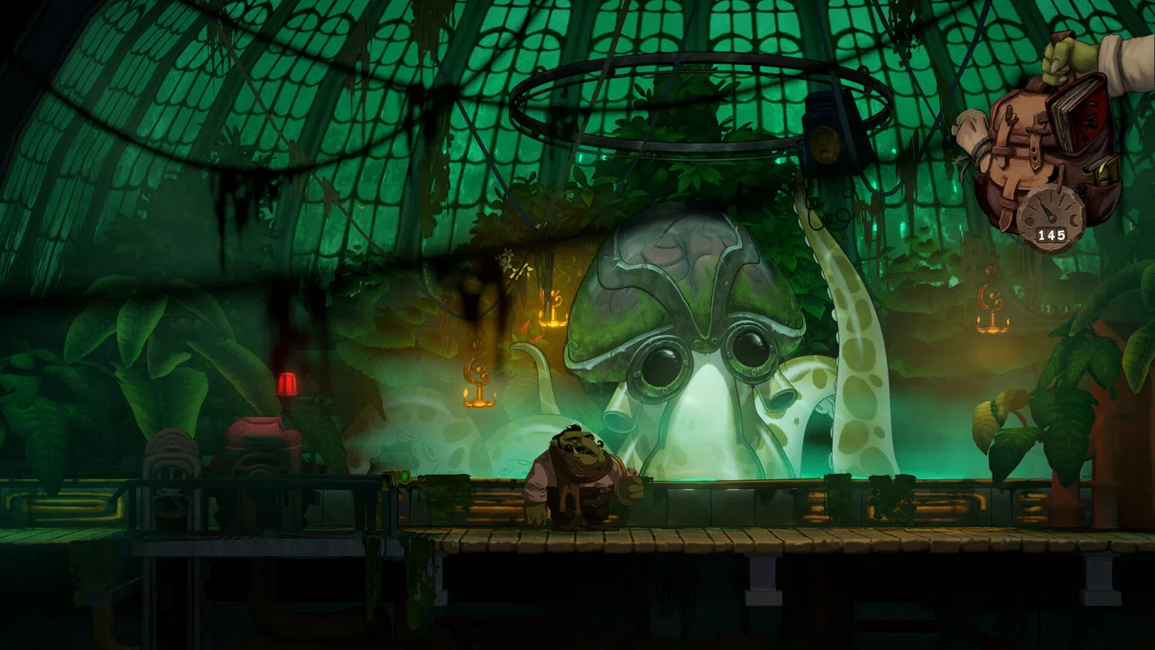 Monsterful Tavern Screenshot 13