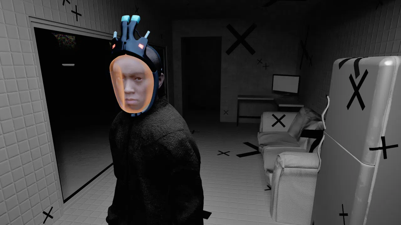 Static Sky: And Yet It █████ Screenshot 1