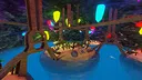 Monkey Bunch Screenshot 1