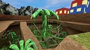 Monkey Bunch Screenshot 0
