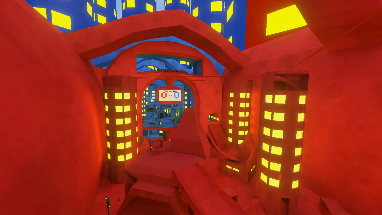 Monkey Bunch Screenshot 2