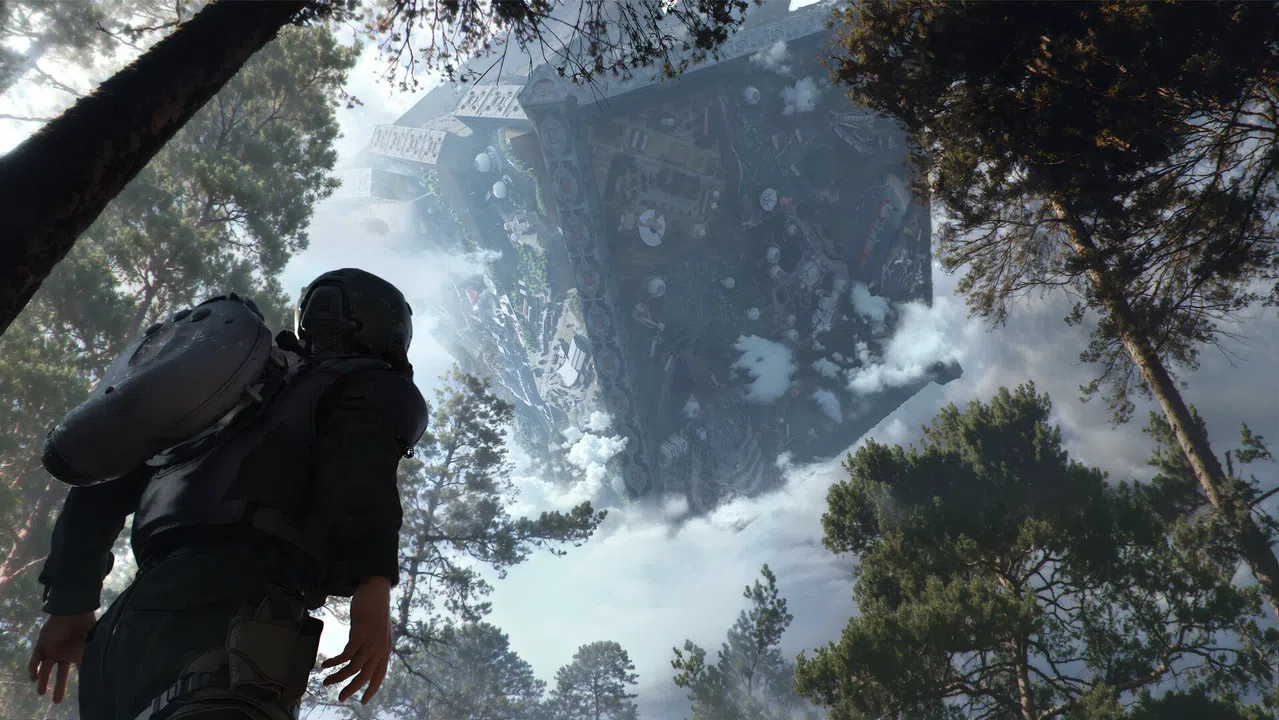 The CUBE Screenshot 18