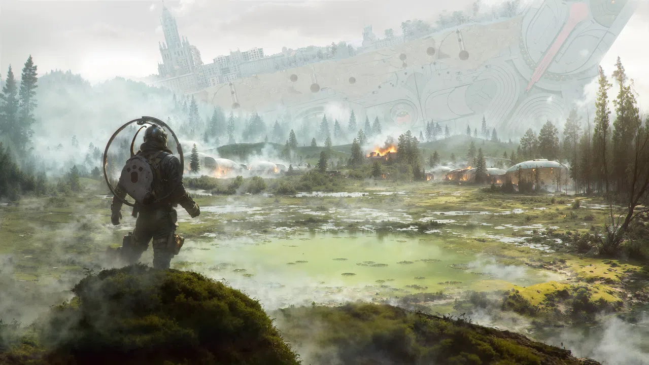 The CUBE Screenshot 17
