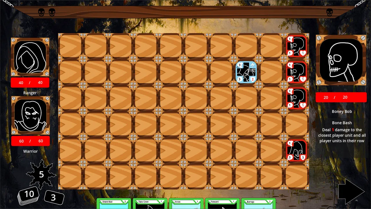 The Bewildering Basilica of the Bishop of Bobtown Screenshot 6