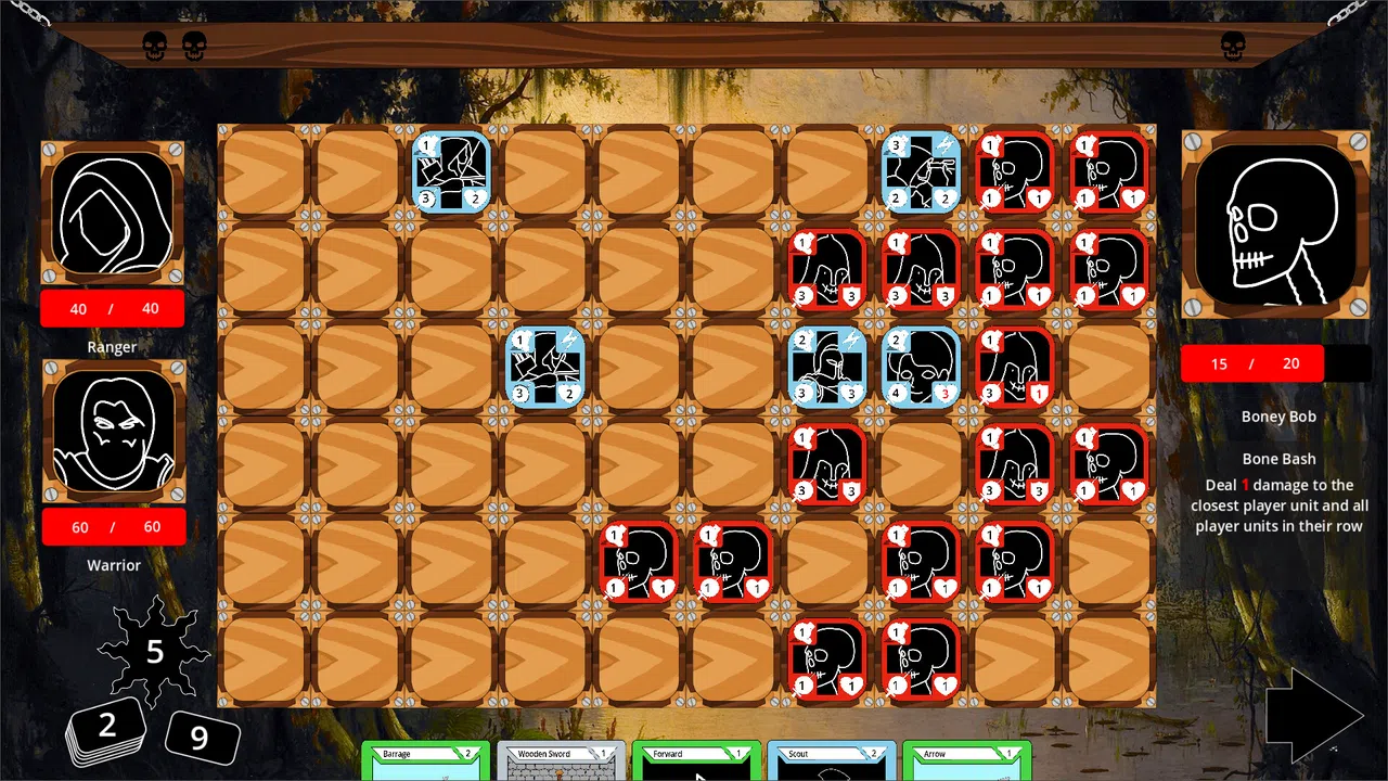 The Bewildering Basilica of the Bishop of Bobtown Screenshot 8