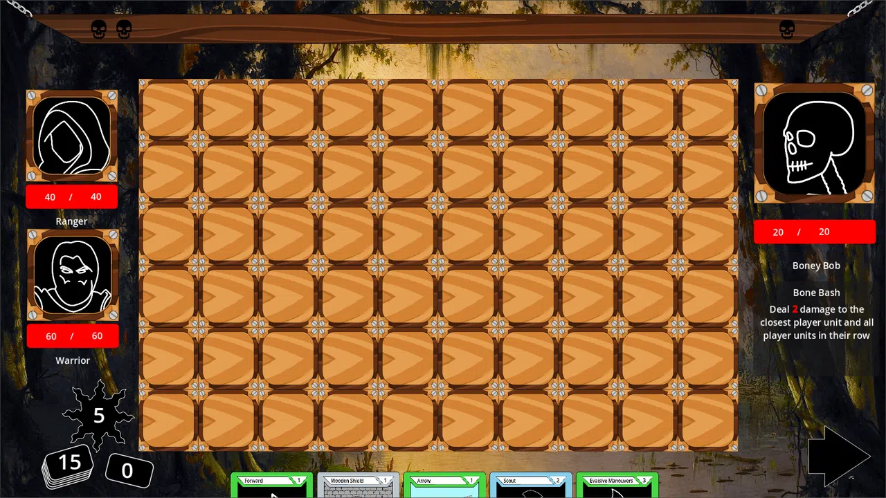 The Bewildering Basilica of the Bishop of Bobtown Screenshot 3