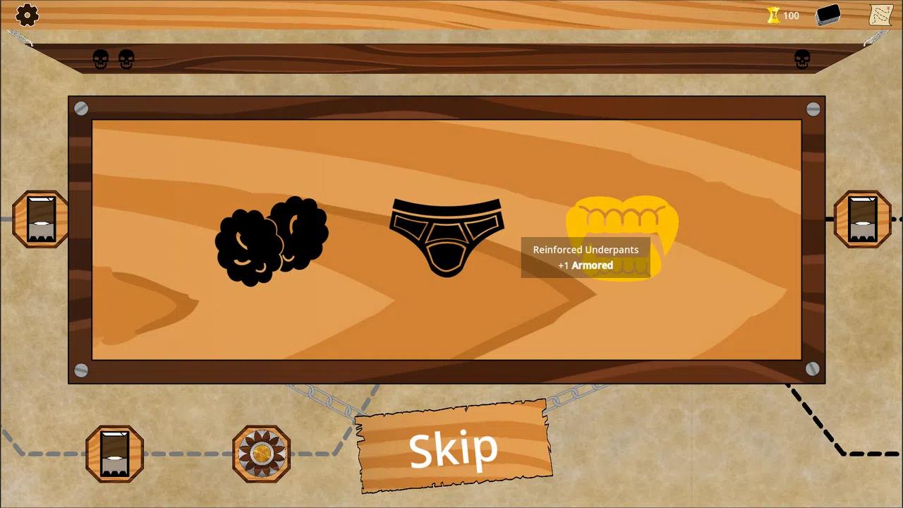 The Bewildering Basilica of the Bishop of Bobtown Screenshot 5