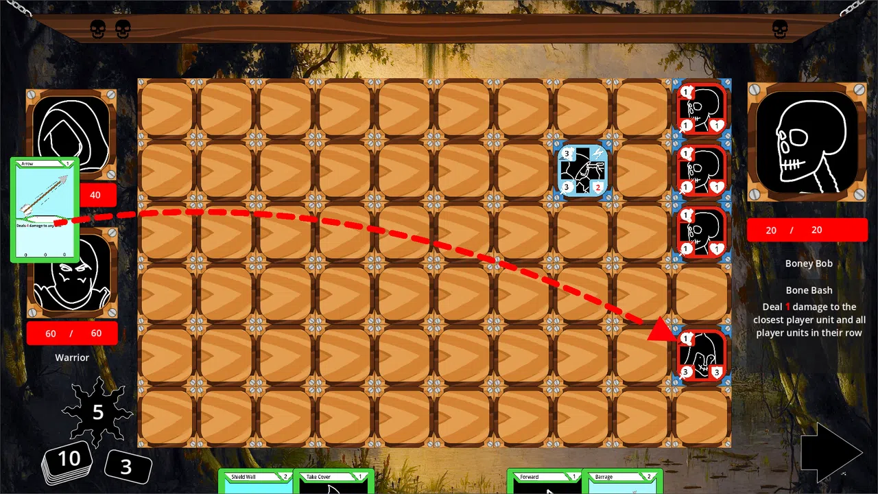 The Bewildering Basilica of the Bishop of Bobtown Screenshot 7