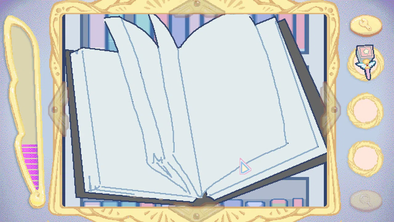 Mahou Shoujo Escape Screenshot 3