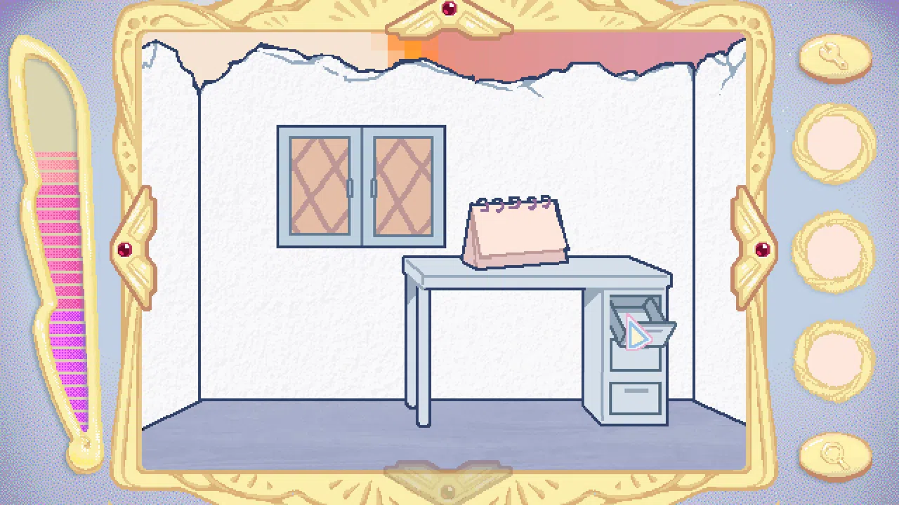 Mahou Shoujo Escape Screenshot 2