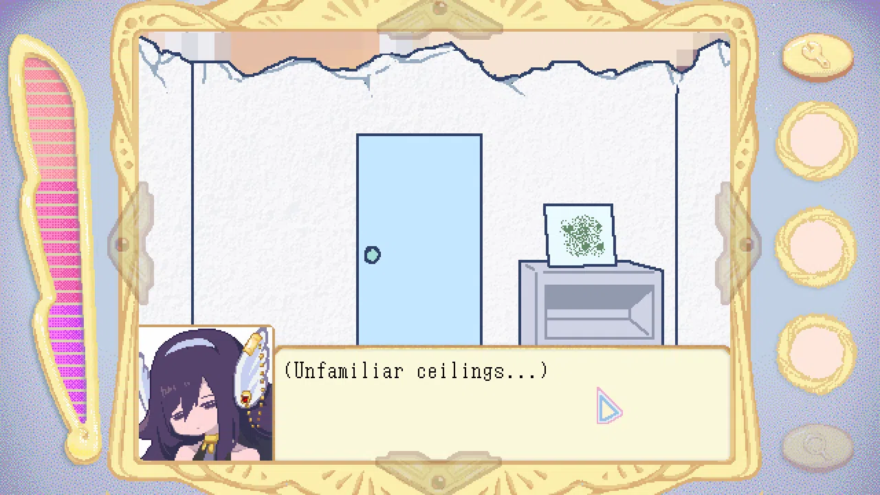 Mahou Shoujo Escape Screenshot 1