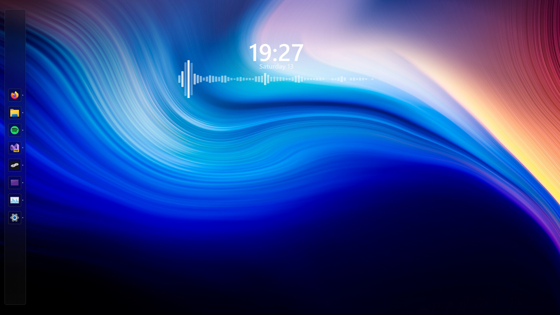 Infinite Widgets Screenshot 3