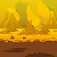 Volcano Hideout icon