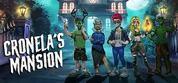 Cronela´s Mansion