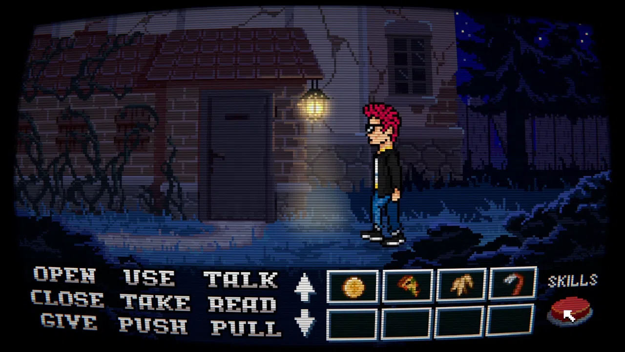Cronela´s Mansion Screenshot 4