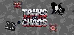 Tanks of Chaos