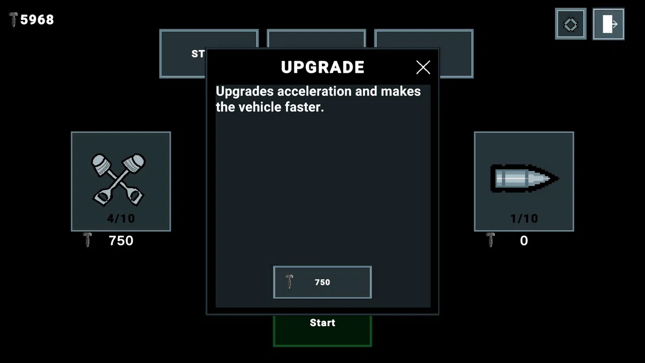 Tanks of Chaos Screenshot 5