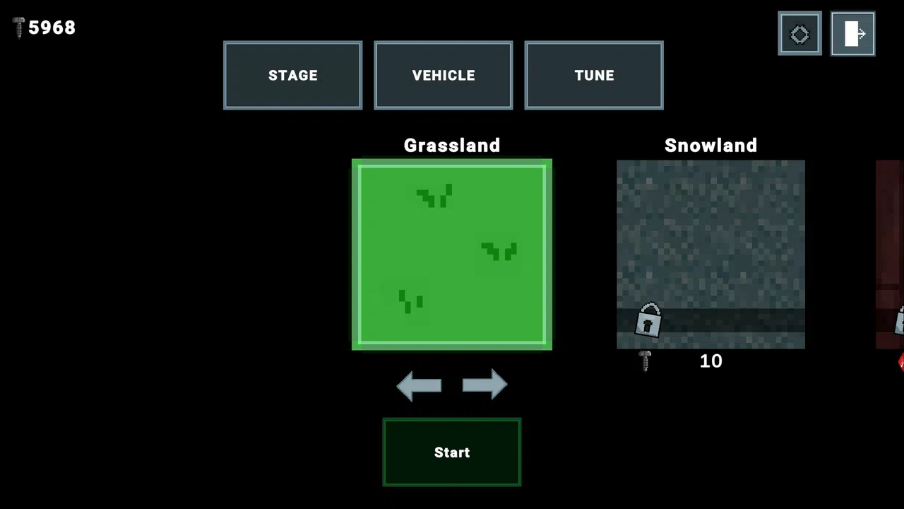 Tanks of Chaos Screenshot 4
