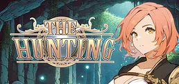 The Hunting!