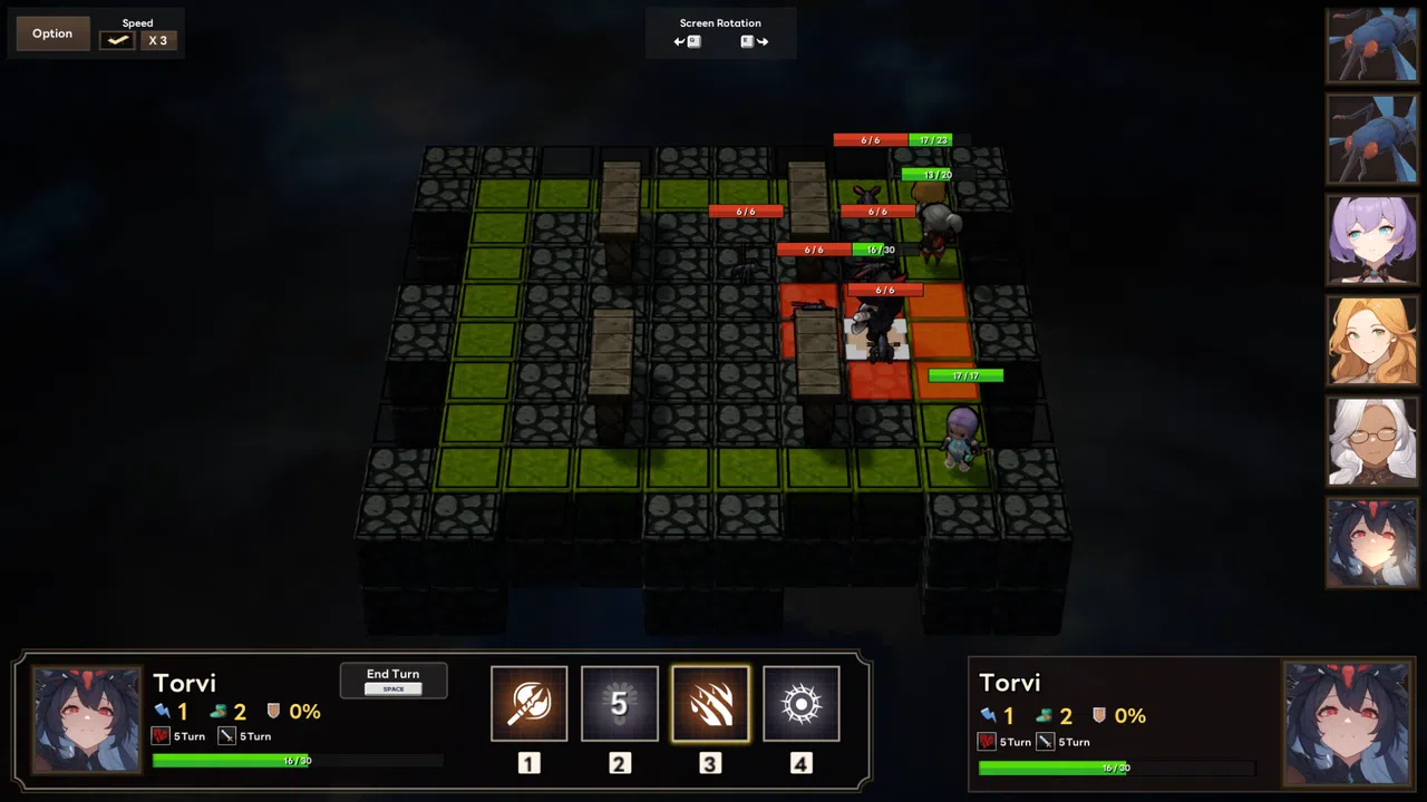 The Hunting! Screenshot 6