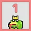 Fall Down 1 icon